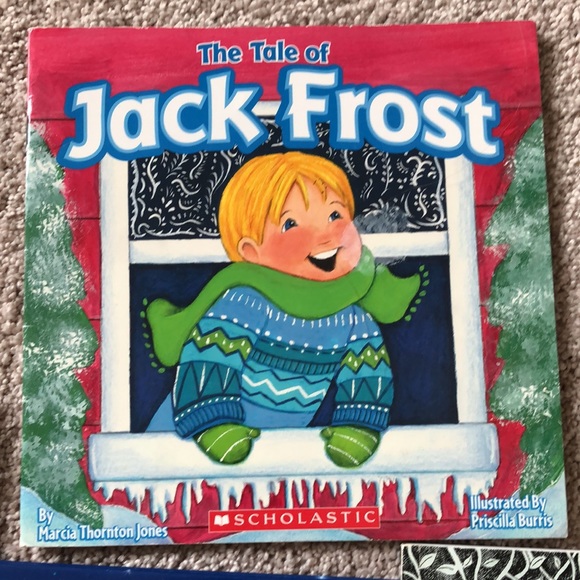 Bundle of Children’s Books - Picture 11 of 11